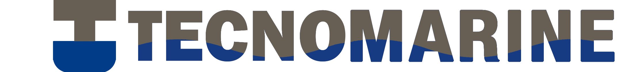 Tecnomarine Logo